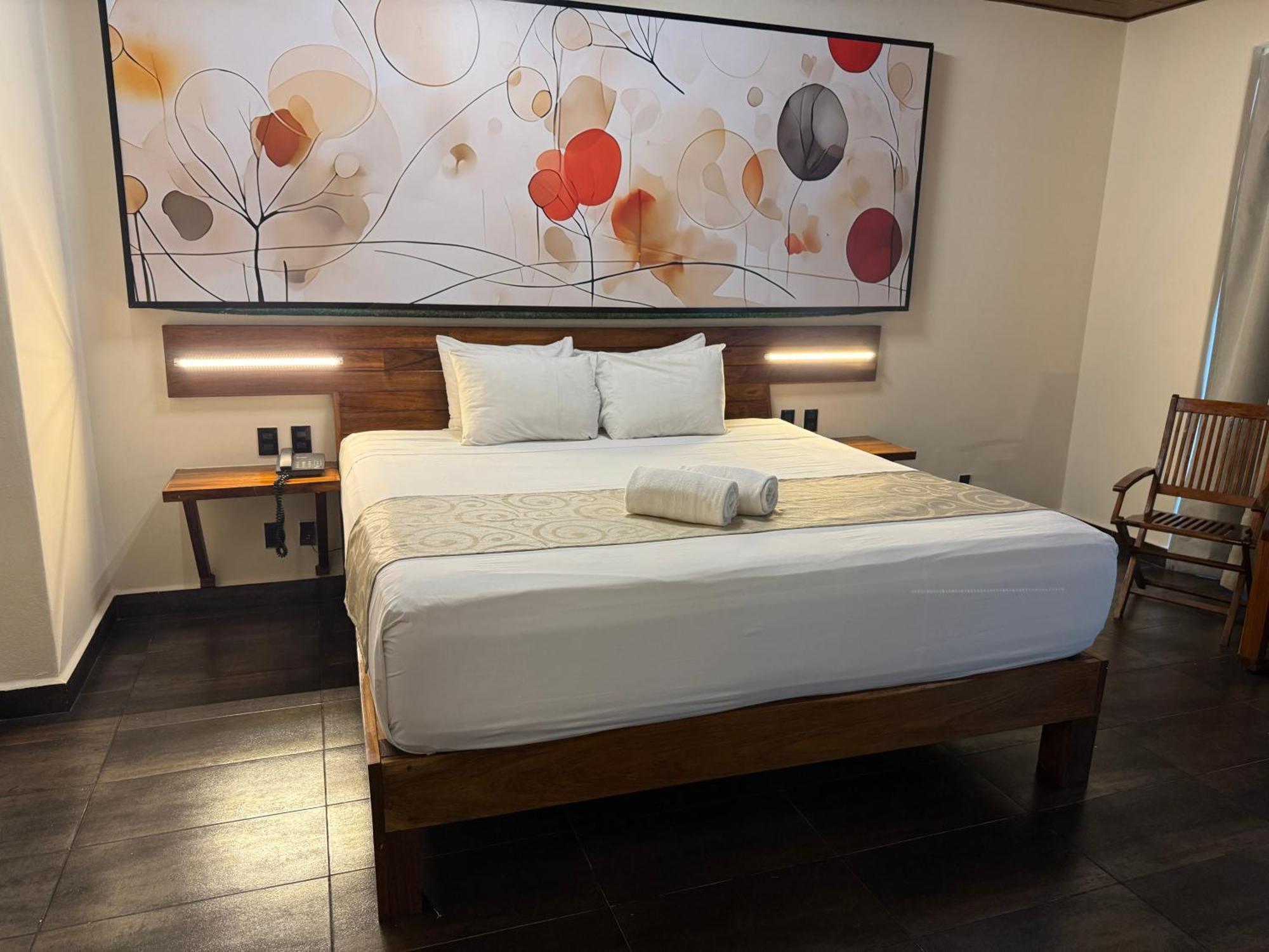 Hotel Kavia 5Th Avenida (Adults Only) Playa del Carmen Eksteriør bilde